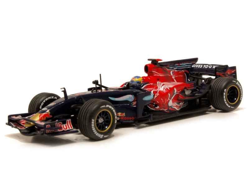57504 Toro Rosso STR3 2008