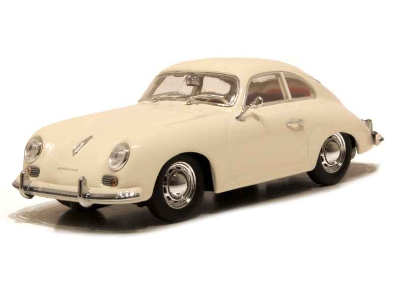 57513 Porsche 356 Coupé Stuttgart 1954