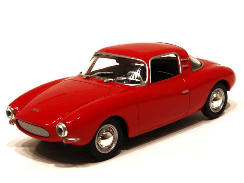 57559 DKW Monza 1956