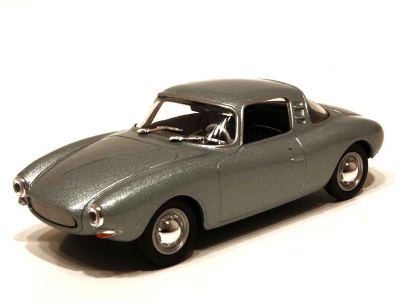 57560 DKW Monza 1956