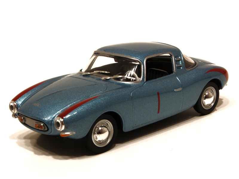 57561 DKW Monza 1956