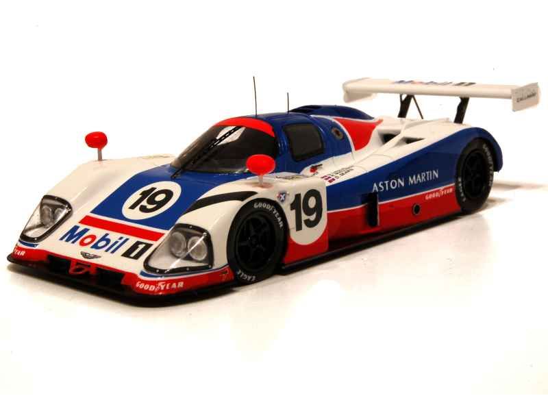 57598 Aston Martin AMR 1 Le Mans 1989