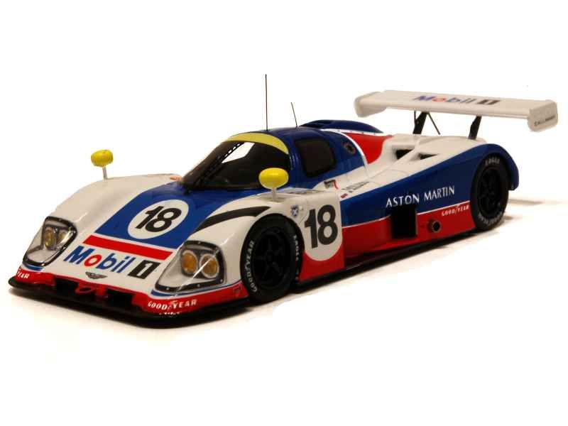 57599 Aston Martin AMR 1 Le Mans 1989