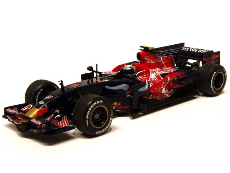 57712 Toro Rosso STR3 2008