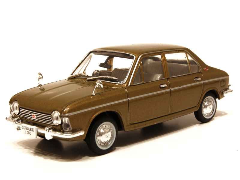57774 Subaru 1000 1966