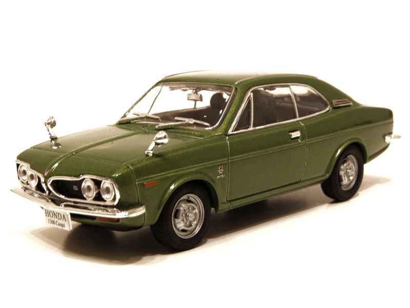 57792 Honda 1300 Coupé 1970