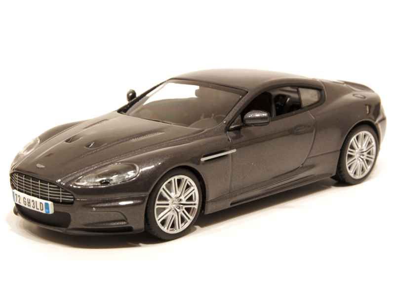 57975 Aston Martin DBS James Bond 007