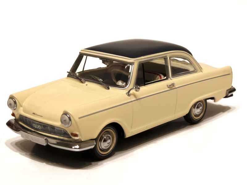 57983 DKW Junior de Luxe 1961