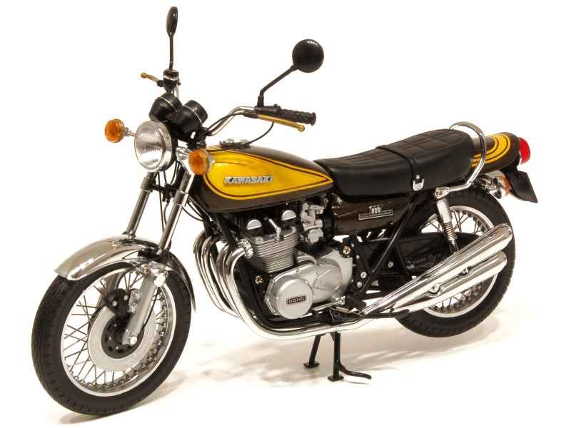 58026 Kawasaki Z1 900 1972