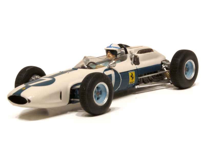 58057 Ferrari 158 F1 GP Mexico 1964