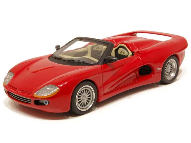 58259 Bizzarrini Ferrari BZ 2001 1993