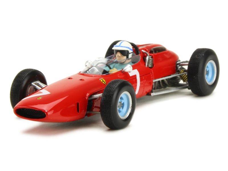 58329 Ferrari 158 GP German 1964
