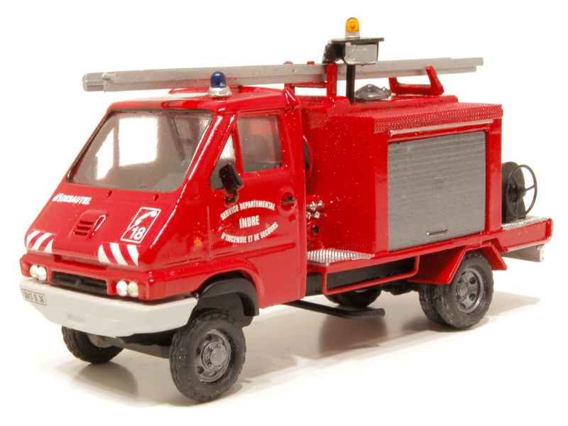 58407 Renault B70 35D Desautel Pompiers