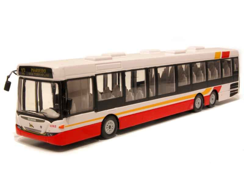58426 Scania Bus Urbain