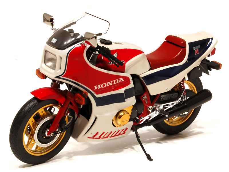 58471 Honda CB 1100 RD