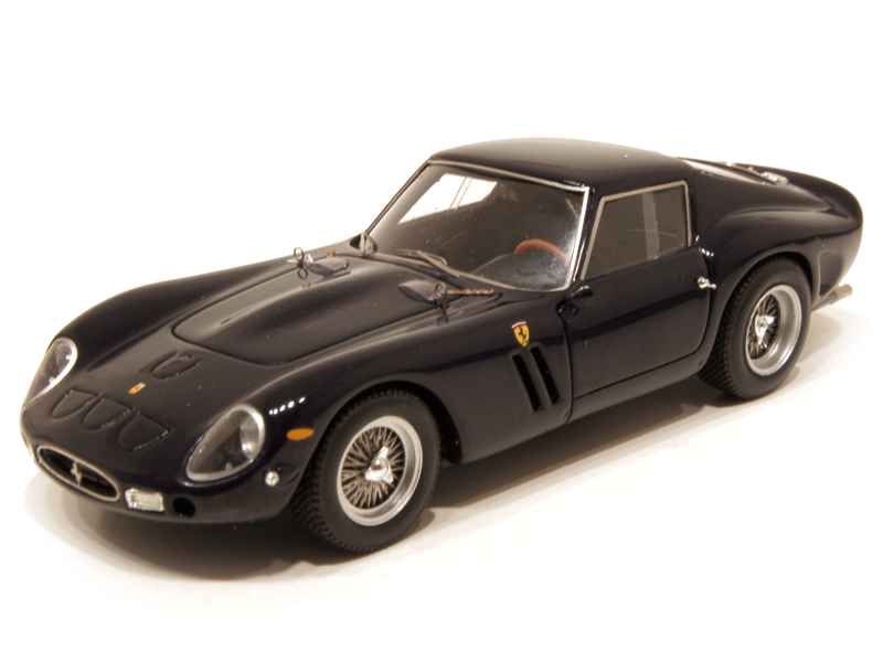 58600 Ferrari 250 GTO 1962