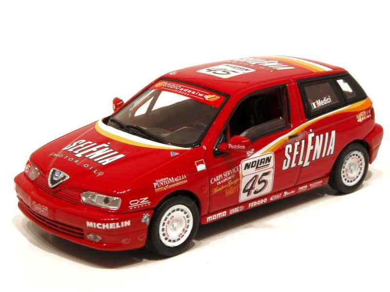 58734 Alfa Romeo 145 CIVT Racing 1997