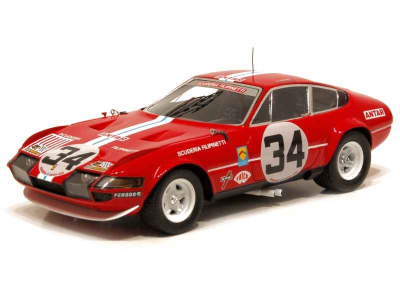 58811 Ferrari 365 GTB/4 Le Mans 1972
