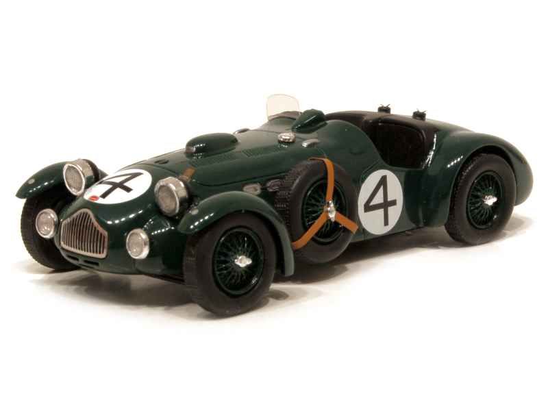 58812 Allard J2 Le Mans 1950