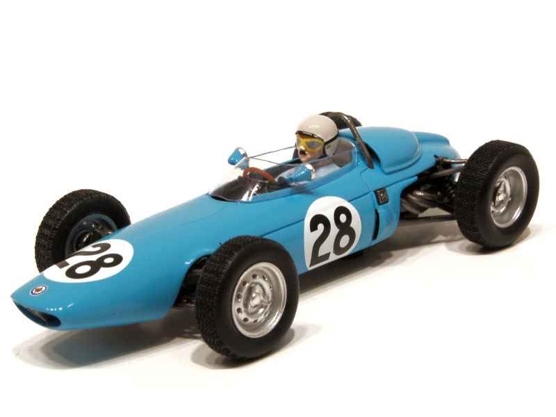 58948 BRM P57 GP French 1964