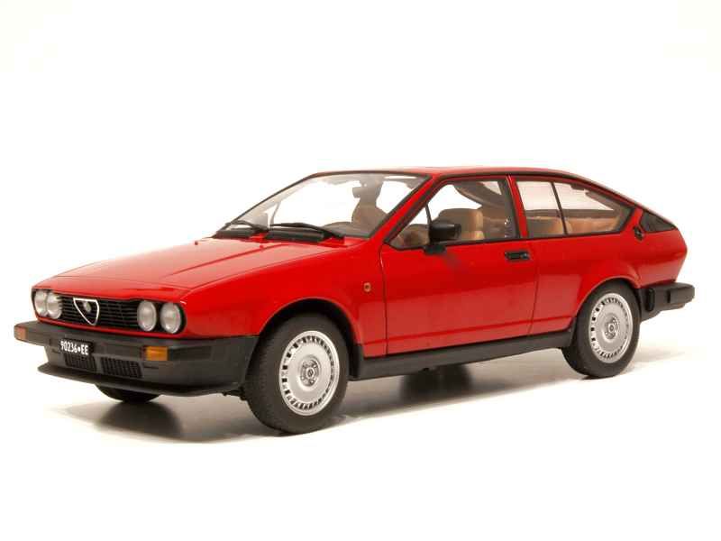 59029 Alfa Romeo Alfetta GTV 2.0 1983