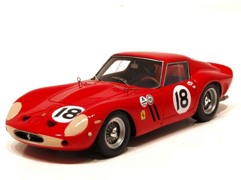 59132 Ferrari 250 GTO Daytona 1963