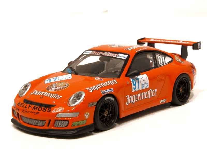 59209 Porsche 911/997 GT3 Cup Imsa 2008