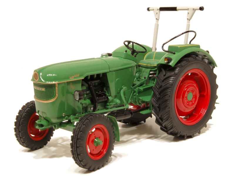 59354 Fendt Tracteur D 40L