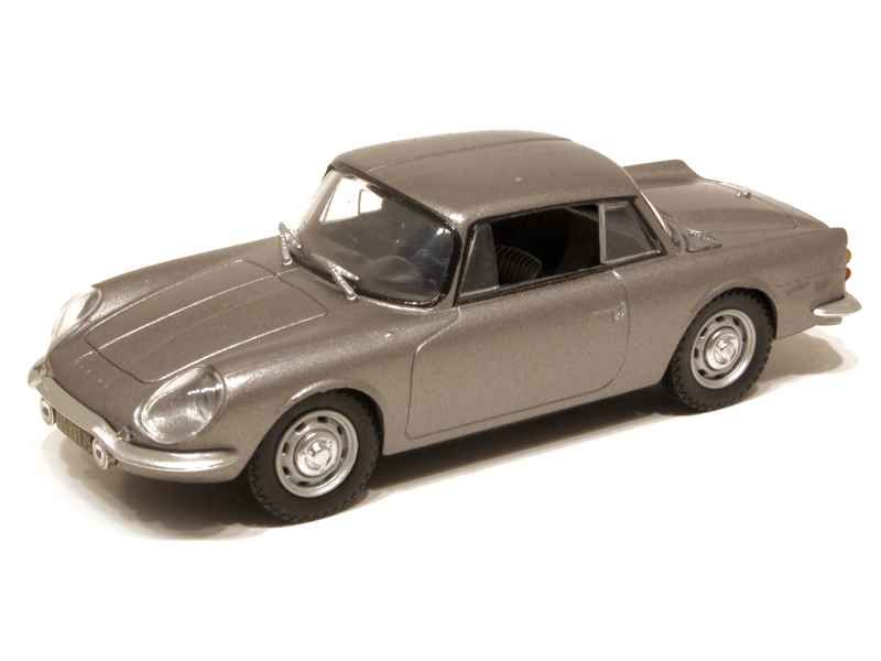 59461 Alpine Coupe 2+2 1961