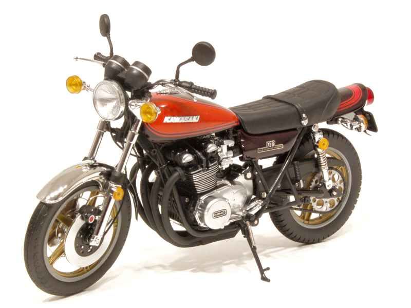 59482 Kawasaki 750 Z2