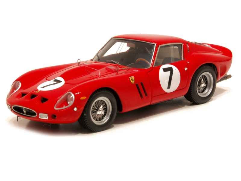 59557 Ferrari 330 GTO Le Mans 1962