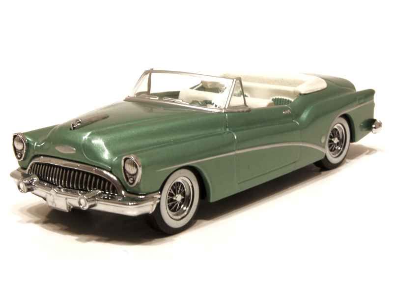 59646 Buick Skylark 1953