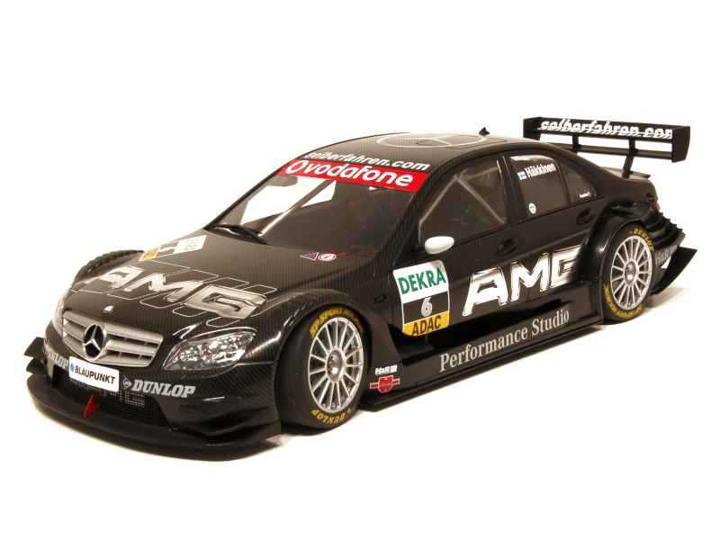 59904 Mercedes C Class DTM 2007