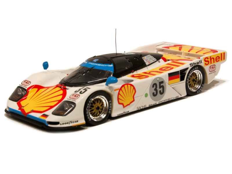 59933 Dauer 962 Porsche Le Mans 1994