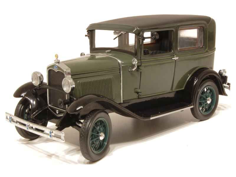 60007 Ford Model A Tudor 1931