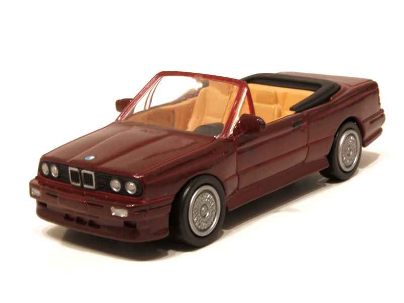 60109 BMW M3 Cabriolet/ E30 1988