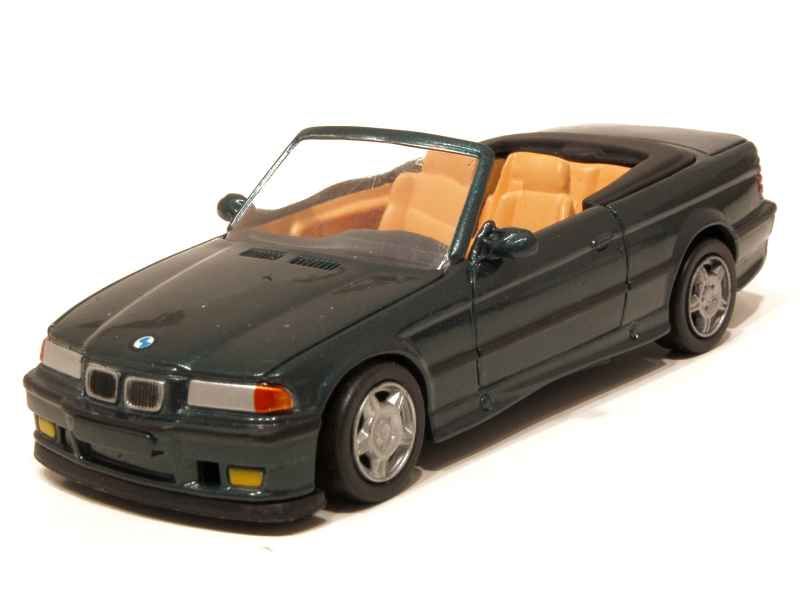 60110 BMW M3 Cabriolet/ E36 1995