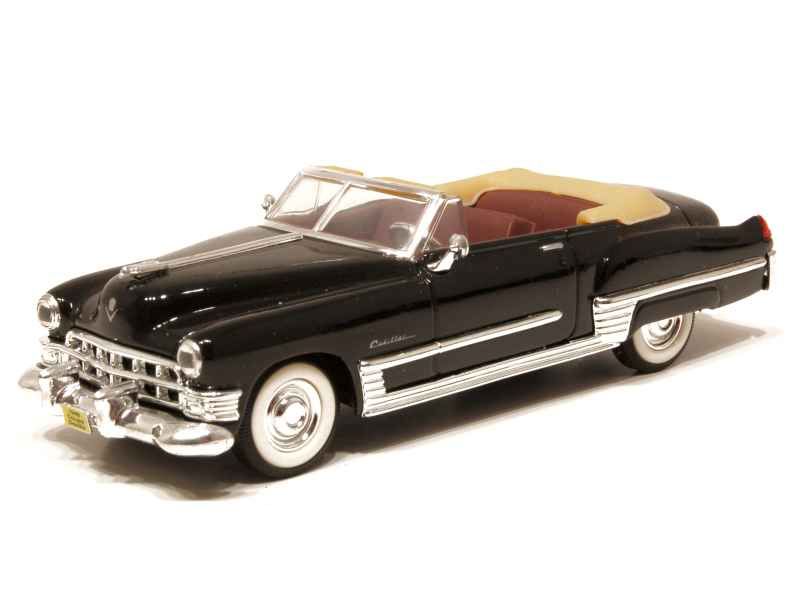 60153 Cadillac Cabriolet 1949