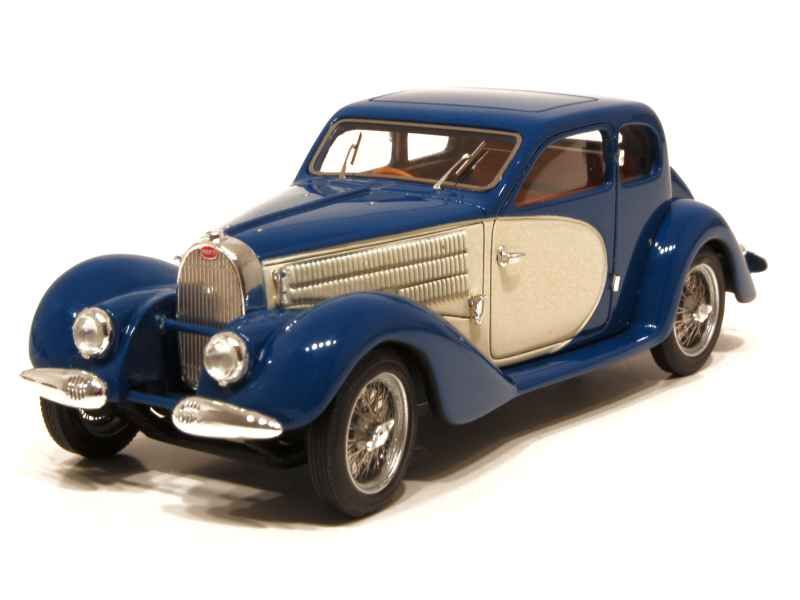 60347 Bugatti Type 57 Coupé Ventoux 1938
