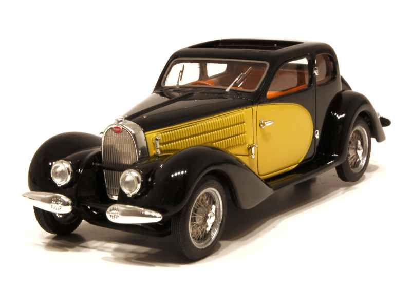 60348 Bugatti Type 57 Coupé Ventoux 1938