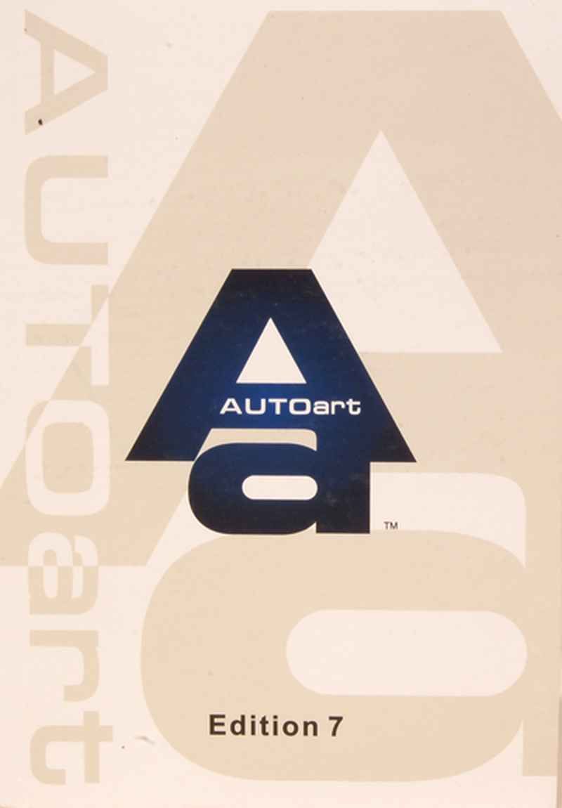 604 Catalogue Auto Art 7