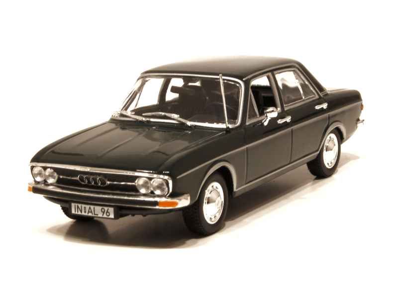 60531 Audi 100 1969
