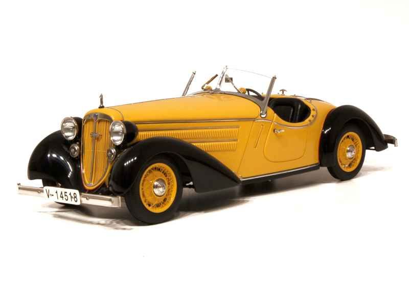 60631 Audi 225 Front Roadster 1935