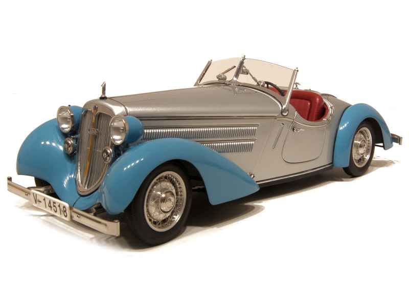 60949 Audi 225 Front Roadster 1935