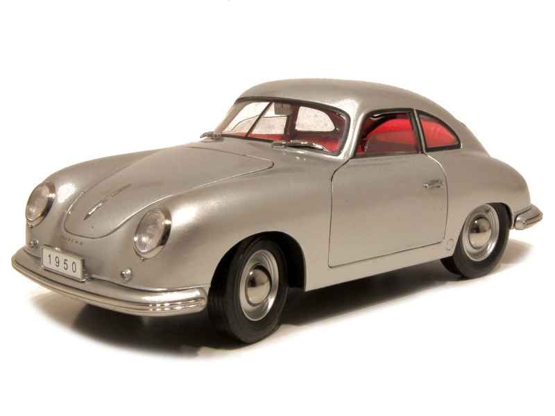 61130 Porsche 356 Coupé 1950