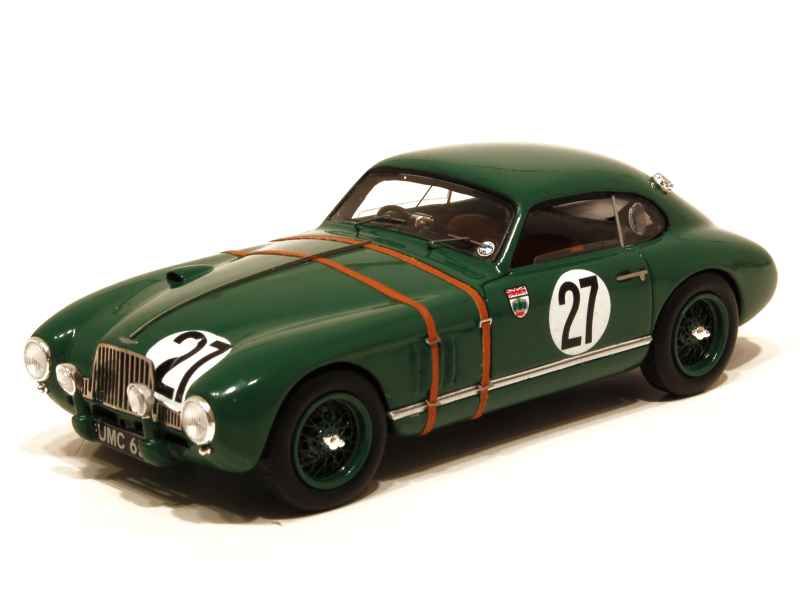 61138 Aston Martin DB2 Le Mans 1949