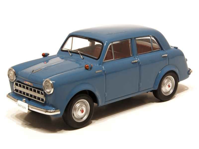 61152 Datsun 112 1956