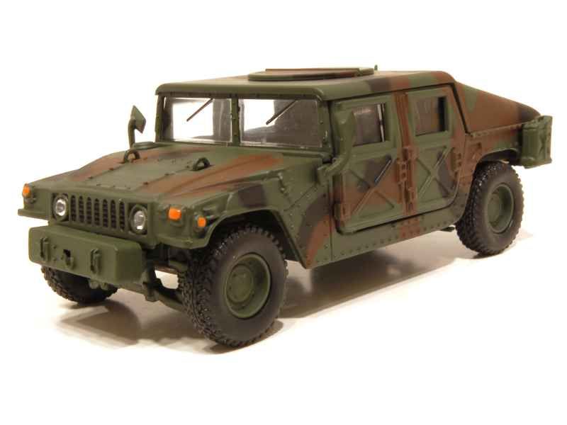 61478 Hummer Command Car US Army