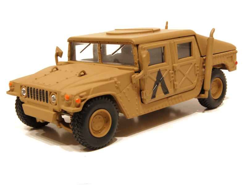 61479 Hummer Command Car US Army