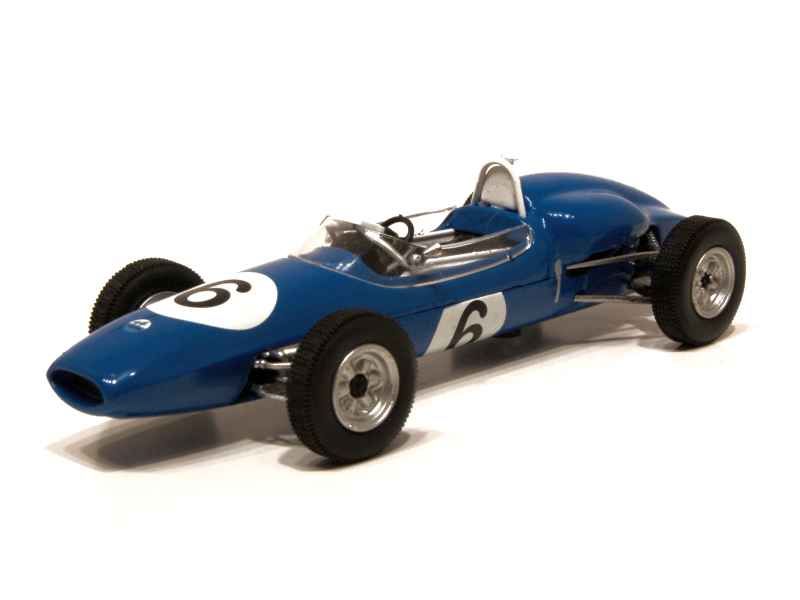 61564 Alpine Formule 2 Paris 1964